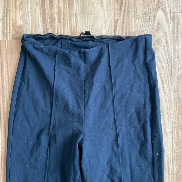 Women's Athleta Flared Work Pants - Picture 4 of 6